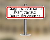 Diagnostic Amiante avant travaux ac environnement sur 